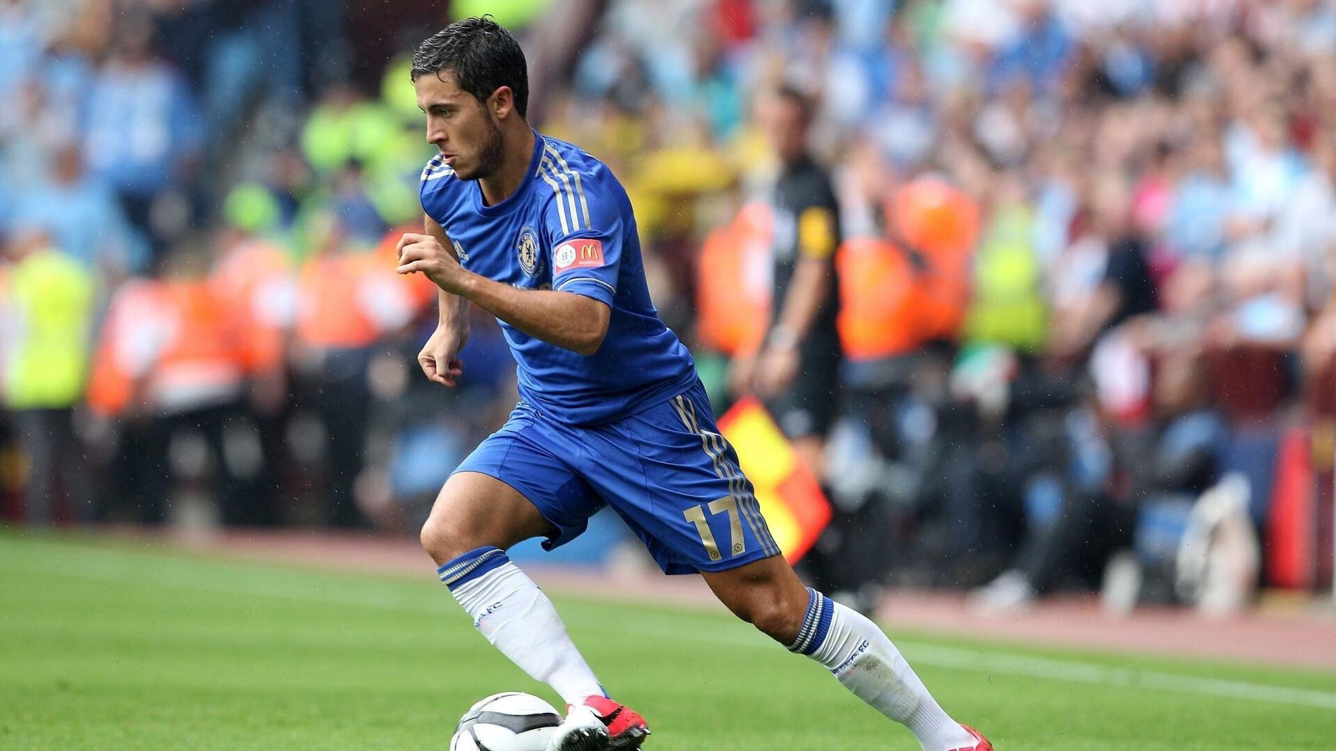 舞台越大越强，蒂亚戈闪耀欧冠，切尔西力克马德里竞技